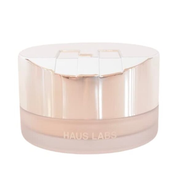 NIB ✅ Haus Labs #TRANSLUCENT Bio-Blurring Talc-Free Loose Setting Powder ✨ NIB - Picture 8 of 8